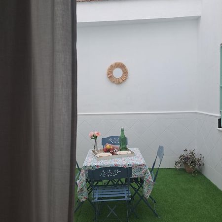 Villa Estrella Χέρεζ Εξωτερικό φωτογραφία