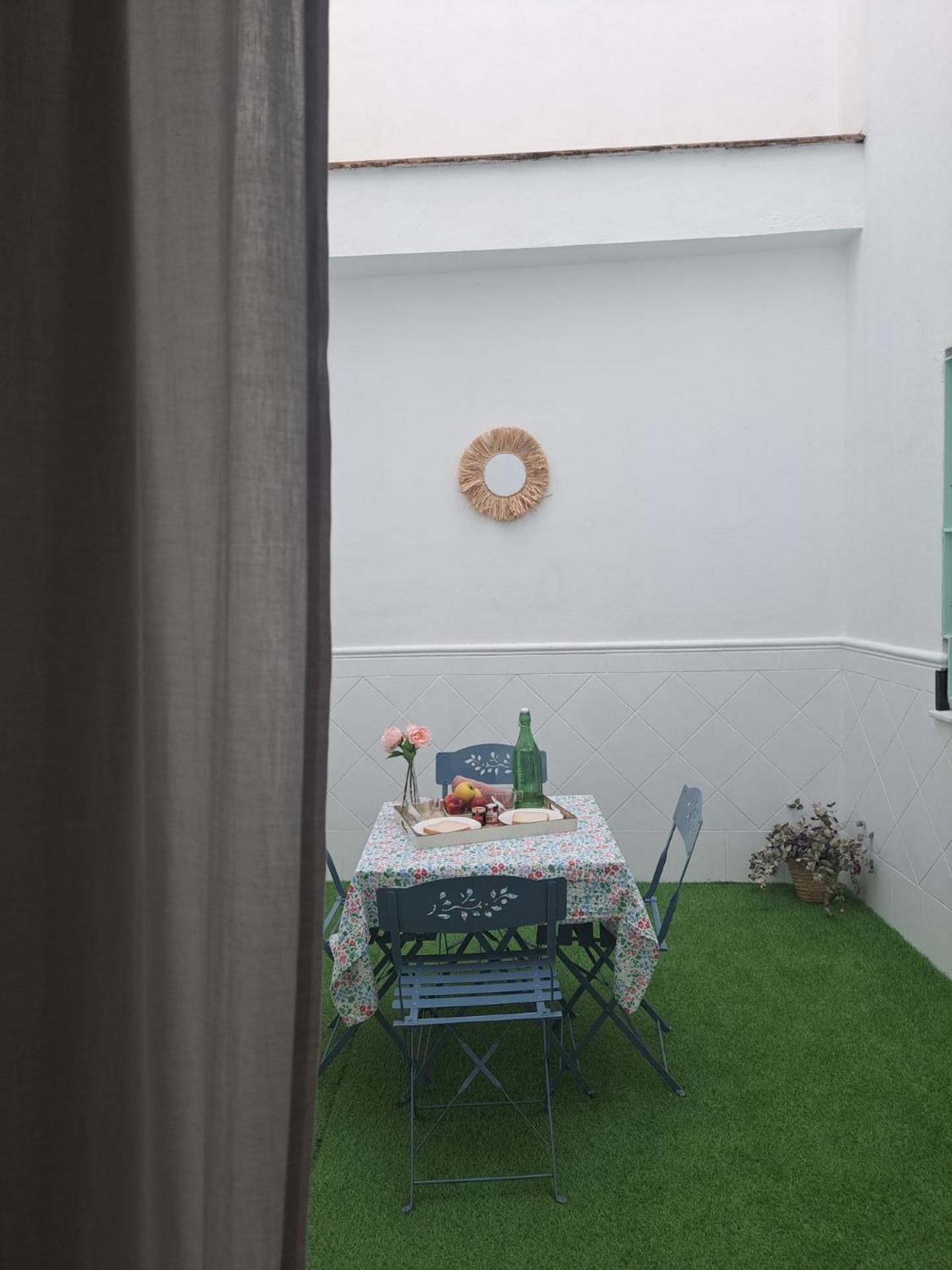 Villa Estrella Χέρεζ Εξωτερικό φωτογραφία